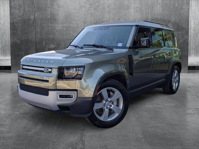 2022 Land Rover Defender SE — SUV — 47,895 mi — Pompano Beach, FL