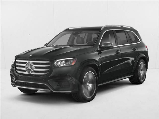 2024 Mercedes-Benz GLS GLS 450 — SUV — 11,213 mi — Pompano Beach, FL