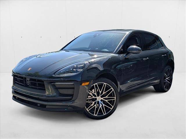 2023 Porsche Macan Standard — SUV — 38,768 mi — Pompano Beach, FL