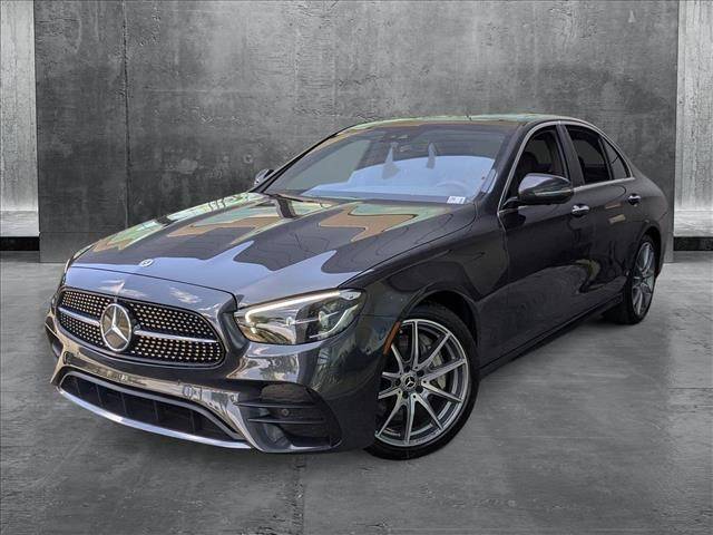 2022 Mercedes-Benz E-Class E 350 — Sedan — 40,238 mi — Pompano Beach, FL