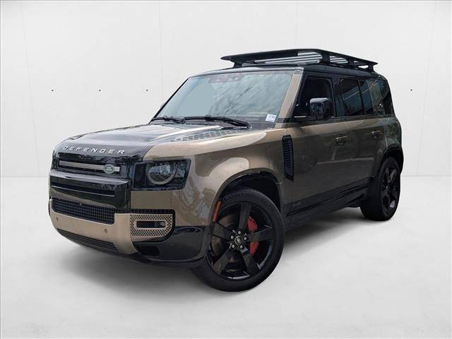 2023 Land Rover Defender X — SUV — 39,906 mi — Pompano Beach, FL