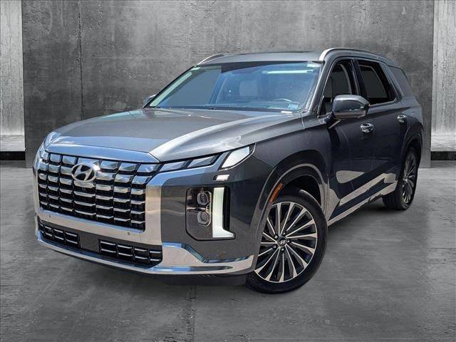 2023 Hyundai Palisade Calligraphy — SUV — 26,883 mi — Pompano Beach, FL