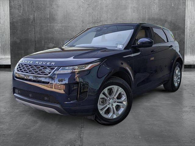 2023 Land Rover Range Rover Evoque S — SUV — 22,193 mi — Pompano Beach, FL
