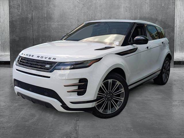 2024 Land Rover Range Rover Evoque Dynamic SE — SUV — 14,012 mi — Pompano Beach, FL