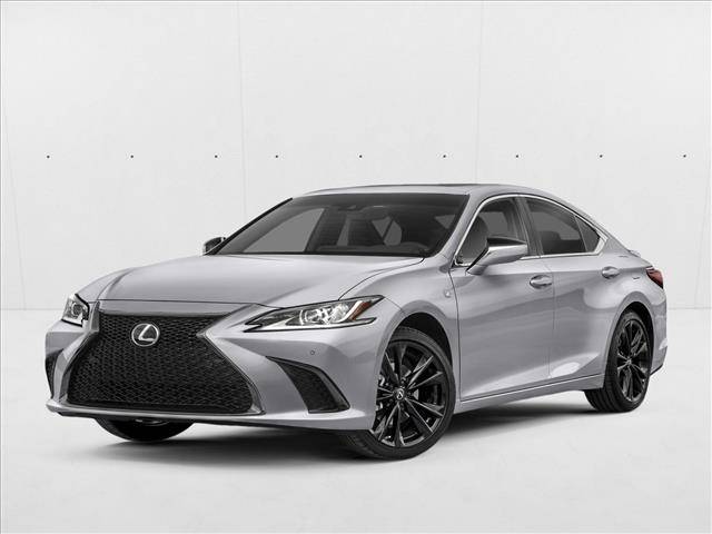 2024 Lexus ES ES 350 F SPORT — Sedan — 19,386 mi — Pompano Beach, FL