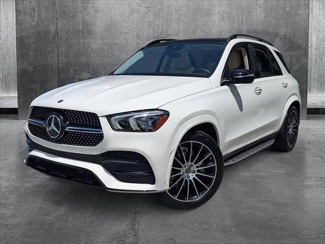 2023 Mercedes-Benz GLE GLE 350 — SUV — 8,691 mi — Pompano Beach, FL