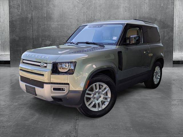 2021 Land Rover Defender First Edition — SUV — 33,321 mi — Pompano Beach, FL