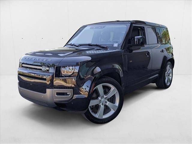 2025 Land Rover Defender X-Dynamic SE — SUV — 3,274 mi — Pompano Beach, FL