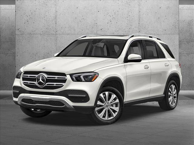 2021 Mercedes-Benz GLE GLE 350 — SUV — 34,239 mi — Pompano Beach, FL