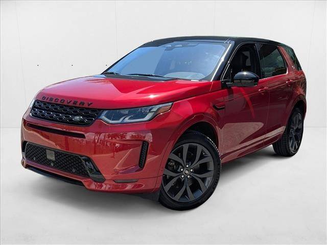2021 Land Rover Discovery Sport SE R-Dynamic — SUV — 21,338 mi — Pompano Beach, FL