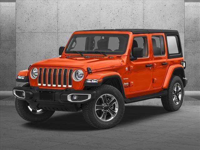 2019 Jeep Wrangler Moab — SUV — 47,299 mi — Pompano Beach, FL