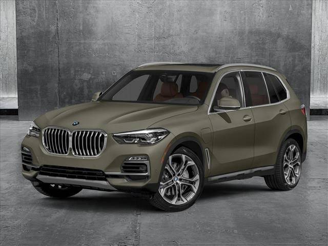 2023 BMW X5 45e — SUV — 24,644 mi — Pompano Beach, FL