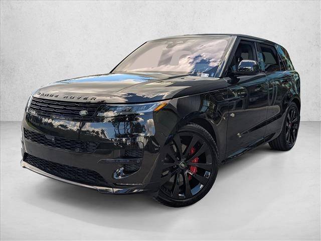 2023 Land Rover Range Rover Sport SE Dynamic — SUV — 14,351 mi — Pompano Beach, FL