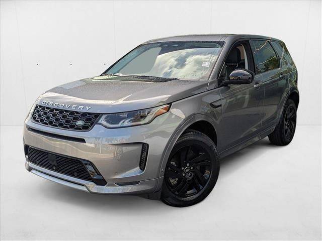 2024 Land Rover Discovery Sport S — SUV — 11,565 mi — Pompano Beach, FL