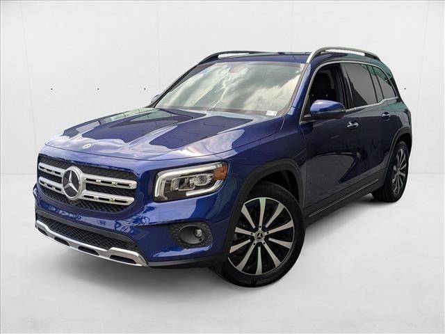 2021 Mercedes-Benz GLB GLB 250 — SUV — 31,813 mi — Pompano Beach, FL