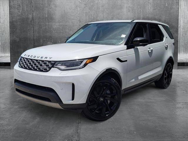 2024 Land Rover Discovery S — SUV — 18,892 mi — Pompano Beach, FL