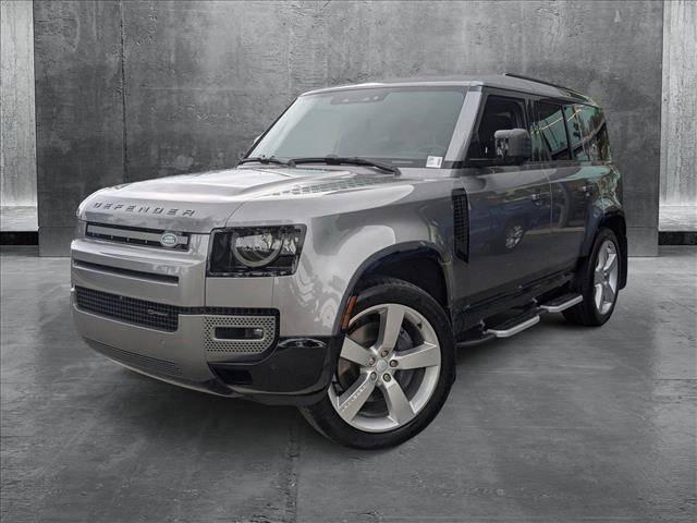 2022 Land Rover Defender X-Dynamic SE — SUV — 42,356 mi — Pompano Beach, FL