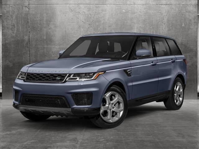 2019 Land Rover Range Rover Sport HSE — SUV — 60,397 mi — Pompano Beach, FL