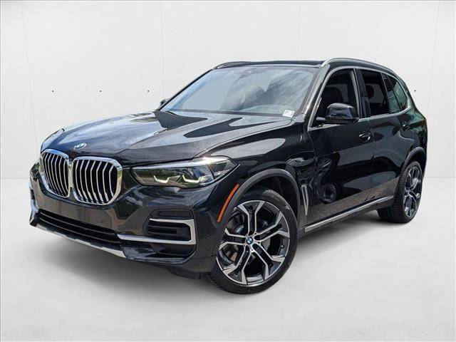 2023 BMW X5 40i — SUV — 32,038 mi — Pompano Beach, FL