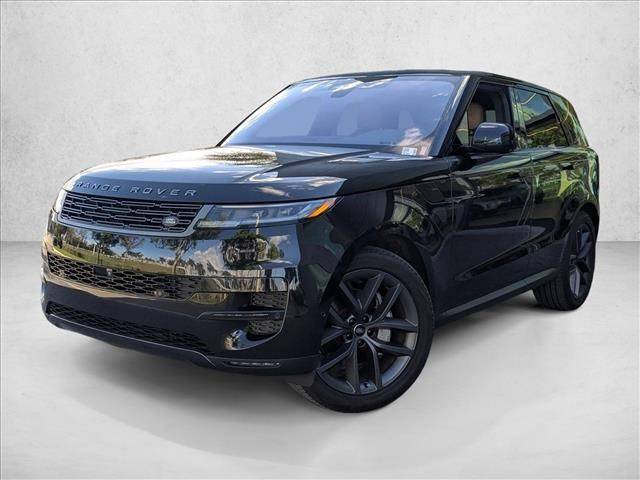 2023 Land Rover Range Rover Sport SE — SUV — 11,815 mi — Pompano Beach, FL