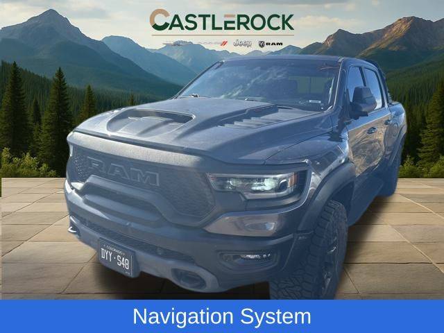 2022 Ram 1500 TRX — Pickup Truck — 42,710 mi — Castle Rock, CO
