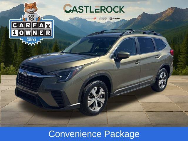 2024 Subaru Ascent Premium — SUV — 28,254 mi — Castle Rock, CO