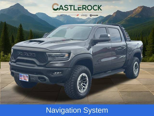 2021 Ram 1500 TRX — Pickup Truck — 24,522 mi — Castle Rock, CO