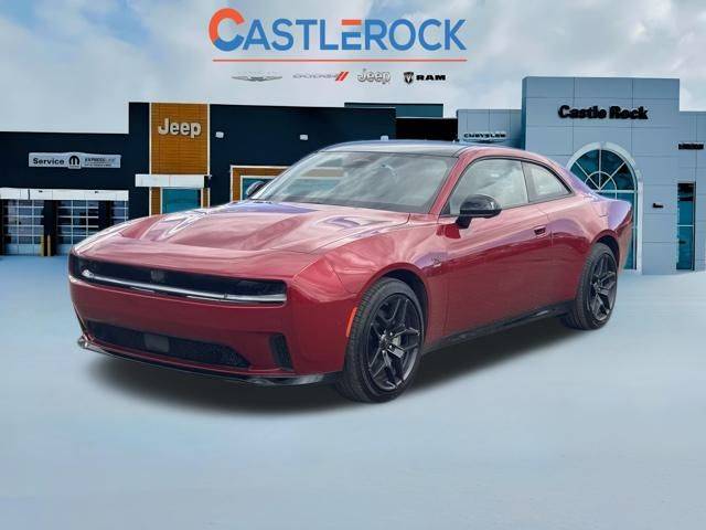 2024 Dodge Charger Daytona R/T — Coupe — 803 mi — Castle Rock, CO