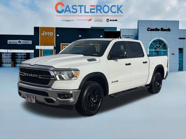 2023 Ram 1500 Big Horn — Pickup Truck — 9,516 mi — Castle Rock, CO