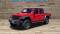 2024 Jeep Gladiator in Castle Rock, CO 1 - Open Gallery