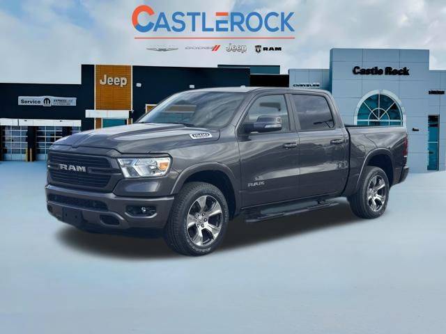 2022 Ram 1500 Laramie — Pickup Truck — 19,874 mi — Castle Rock, CO