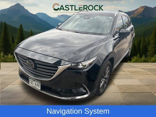 2020 Mazda CX-9 Signature — SUV — 46,688 mi — Castle Rock, CO