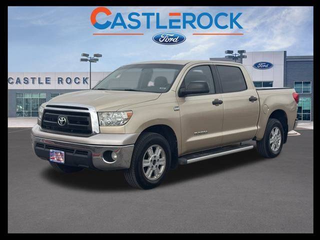 2010 Toyota Tundra Base — Pickup Truck — 178,800 mi — Castle Rock, CO