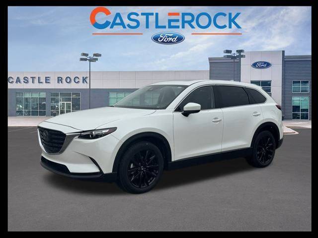 2023 Mazda CX-9 Touring Plus — SUV — 8,894 mi — Castle Rock, CO