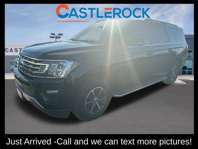2018 Ford Expedition XLT — SUV — 137,434 mi — Castle Rock, CO