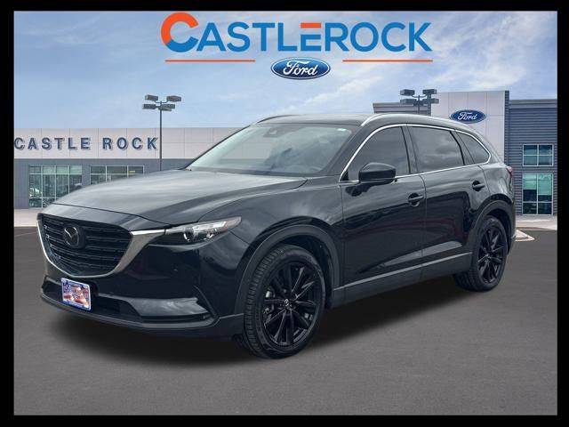 2022 Mazda CX-9 Touring Plus — SUV — 29,637 mi — Castle Rock, CO