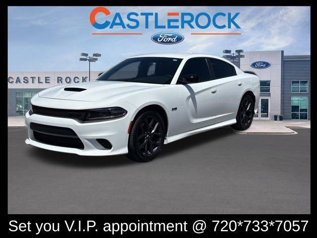 2023 Dodge Charger R/T — Sedan — 19,595 mi — Castle Rock, CO
