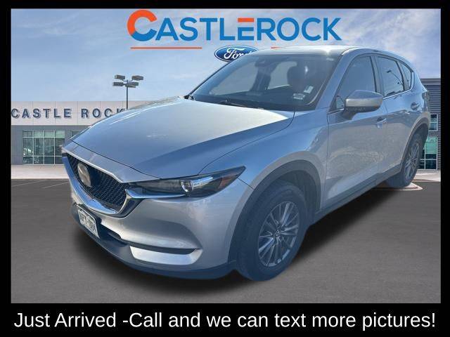 2018 Mazda CX-5 Sport — SUV — 80,020 mi — Castle Rock, CO