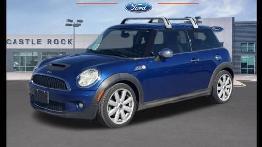 2007 MINI Cooper Cooper S — Hatchback — 88,847 mi — Castle Rock, CO