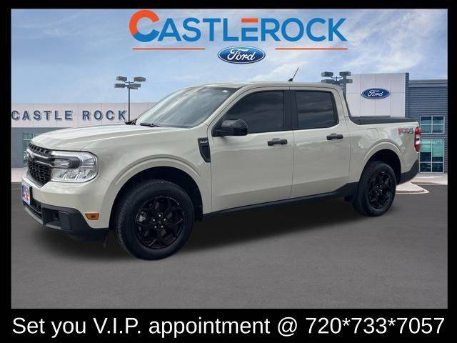 2024 Ford Maverick XLT — Pickup Truck — 16,573 mi — Castle Rock, CO