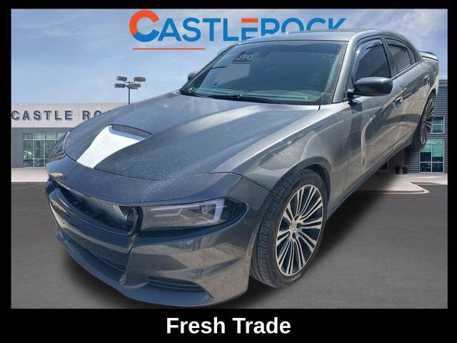 2022 Dodge Charger SXT — Sedan — 55,424 mi — Castle Rock, CO