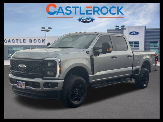 2024 Ford Super Duty F-250 XL — Pickup Truck — 651 mi — Castle Rock, CO