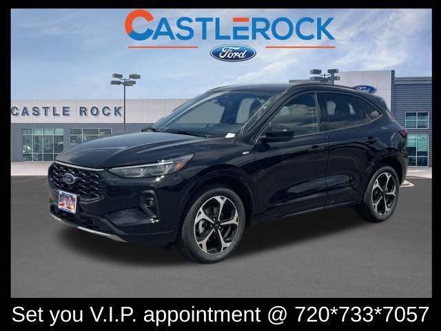 2024 Ford Escape ST-Line Elite — SUV — 7,063 mi — Castle Rock, CO