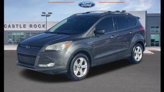 2016 Ford Escape SE — SUV — 147,406 mi — Castle Rock, CO