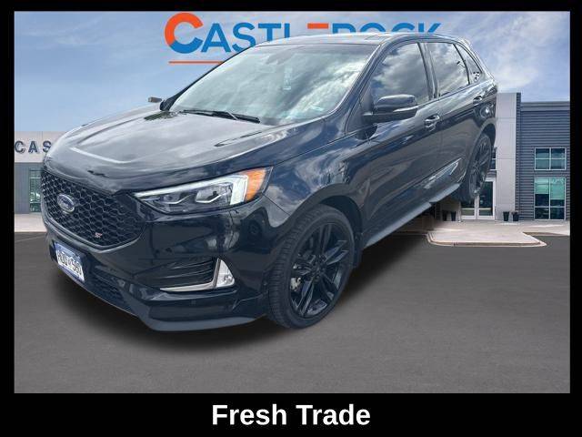 2019 Ford Edge ST — SUV — 83,924 mi — Castle Rock, CO