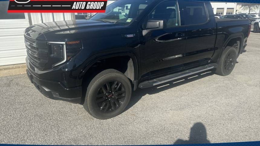 2022 GMC Sierra 1500 Elevation — Pickup Truck — 29,221 mi — Chesapeake, VA