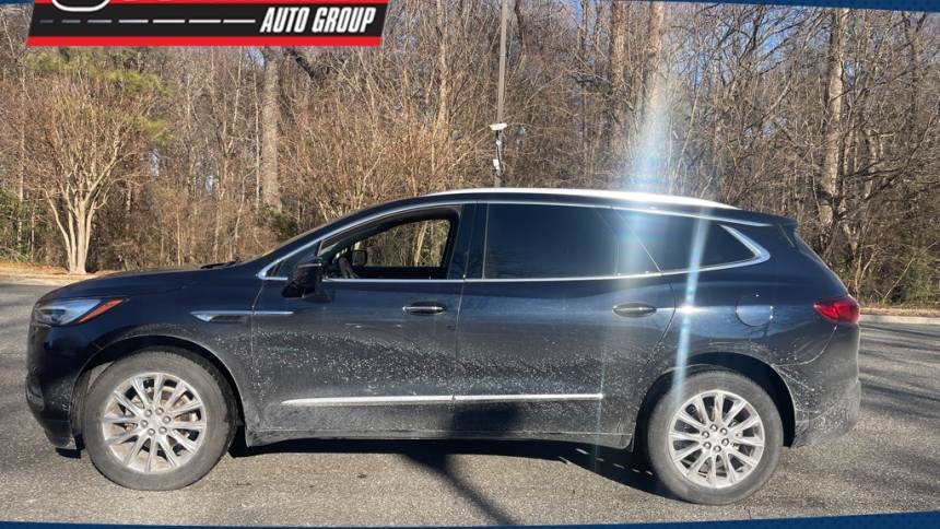 2020 Buick Enclave Essence — SUV — 81,877 mi — Chesapeake, VA