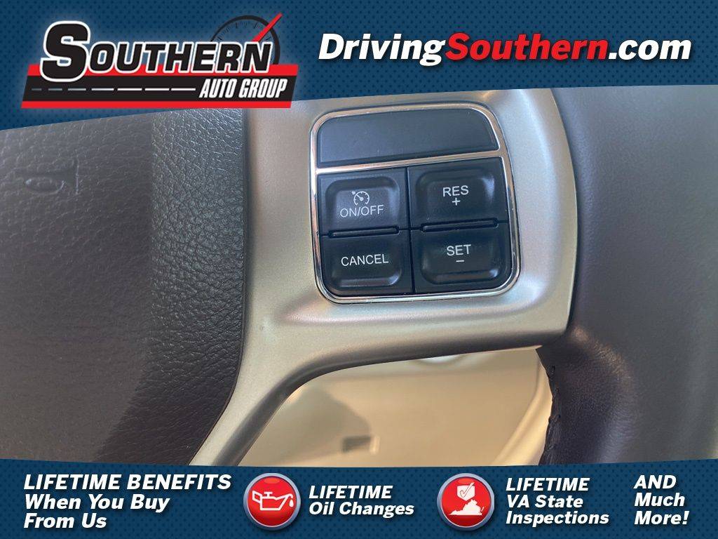2016 Ram 2500 Laramie — Pickup Truck — 100,840 mi — Chesapeake, VA