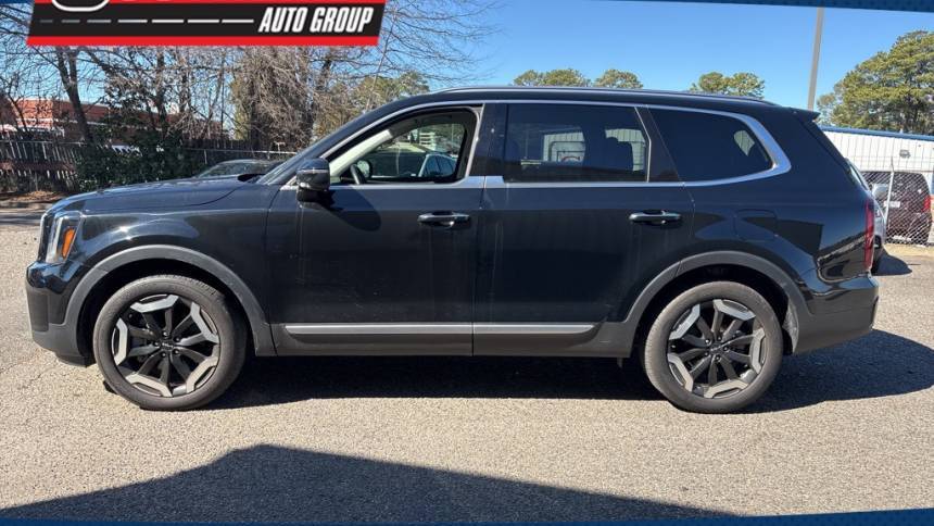 2023 Kia Telluride S — SUV — 19,730 mi — Chesapeake, VA