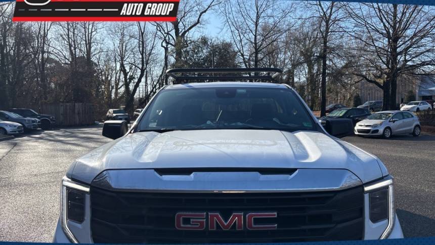 2022 GMC Sierra 1500 Pro — Pickup Truck — 45,510 mi — Chesapeake, VA